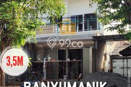 Dijual Rumah Elit Exclusive di Banyumanik, Semarang Dijual Rumah Elit Exclusive di Banyumanik, Semarang