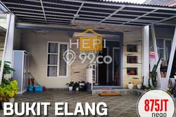 Dijual Cepat Rumah Favorit Siap Huni LB 60m2 di Tembalang, Semarang Dijual Cepat Rumah Favorit Siap Huni LB 60m2 di Tembalang, Semarang