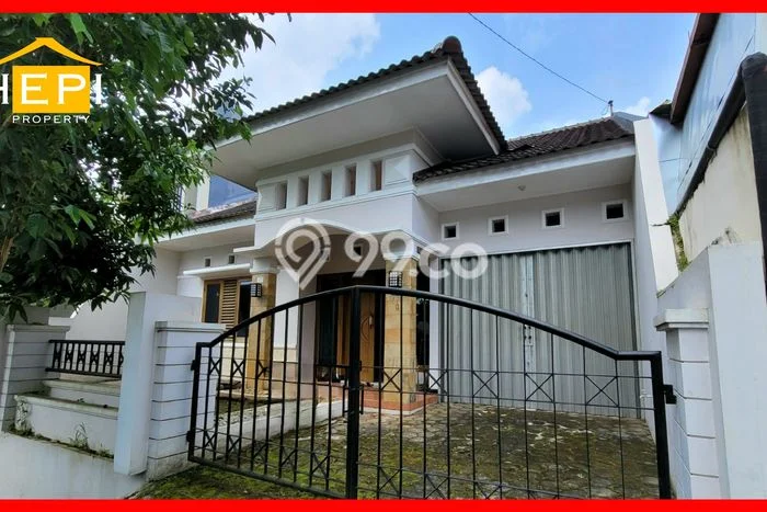 Rumah Modern Cantik 3 Kamar Siap Huni di Banyumanik Rumah Modern Cantik 3 Kamar Siap Huni di Banyumanik