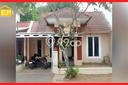 Rumah 2 KT 1 KM di Area Premium BSB City, Semarang Rumah 2 KT 1 KM di Area Premium BSB City, Semarang