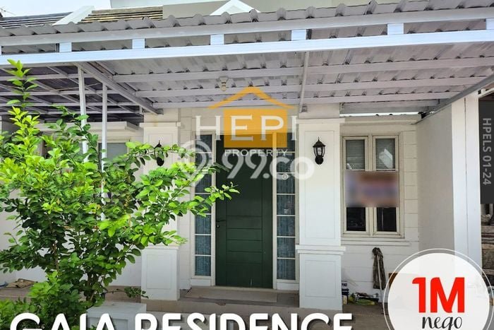 Rumah Modern 2 KT di Kedungmundu Semarang Unfurnished Rumah Modern 2 KT di Kedungmundu Semarang Unfurnished