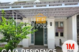Rumah Modern 2 KT di Kedungmundu Semarang Unfurnished Rumah Modern 2 KT di Kedungmundu Semarang Unfurnished