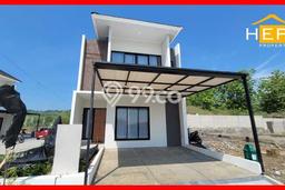 Properti Strategis 4 KT LT 105m² di Tembalang, Semarang Properti Strategis 4 KT LT 105m² di Tembalang, Semarang