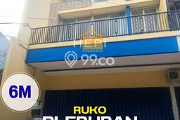 Dijual Ruko di Erlangga Pleburan Semarang
Dijual Ruko di Erlangga Pleburan Semarang