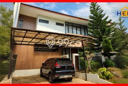 Rumah Minimalis 3 Kamar LT 177m2 di BSB City Rumah Minimalis 3 Kamar LT 177m2 di BSB City