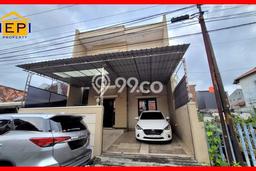 Dijual Rumah 3 Kamar Lokasi Strategis Bagus dan Strategis di Semarang Tengah Dijual Rumah 3 Kamar Lokasi Strategis Bagus dan Strategis di Semarang Tengah