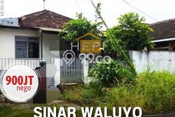 Rumah Premium LT 200m² / LB 140m² di Kompleks Perumahan Pedurungan, Semarang Rumah Premium LT 200m² / LB 140m² di Kompleks Perumahan Pedurungan, Semarang