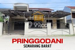 Rumah baru selesai renov total,
siap huni di Jl Pringgodani, Semarang Barat
Rumah baru selesai renov total,
siap huni di Jl Pringgodani, Semarang Barat