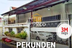 Rumah Elit LB 150m2 Siap Pakai Desain Elegan di pekunden, Semarang Rumah Elit LB 150m2 Siap Pakai Desain Elegan di pekunden, Semarang