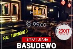 Tempat Usaha di Basudewo Semarang
Lokasi sangat strategis Tempat Usaha di Basudewo Semarang
Lokasi sangat strategis