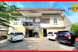 Best Deal Hunian Premium Ideal dan Luas di Tembalang, Semarang Best Deal Hunian Premium Ideal dan Luas di Tembalang, Semarang