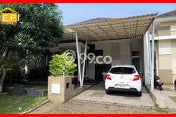 Dijual Rumah Eksklusif 3 KT di Graha Padma, Semarang Dijual Rumah Eksklusif 3 KT di Graha Padma, Semarang