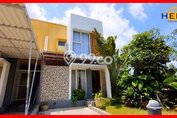 Hunian Nyaman Asri 3 KT Siap Huni di BSB City Semarang Hunian Nyaman Asri 3 KT Siap Huni di BSB City Semarang
