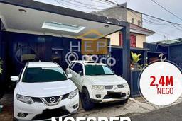 Rumah Modern 7 KT di Srondol Semarang Unfurnished Rumah Modern 7 KT di Srondol Semarang Unfurnished