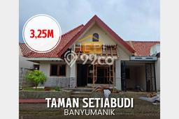 Siap Huni Hunian Elit 3 Kamar di Banyumanik Dekat ke Mana Saja Siap Huni Hunian Elit 3 Kamar di Banyumanik Dekat ke Mana Saja