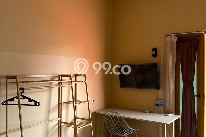Siap Huni Hunian Elit 19 Kamar di Bantul Dekat ke Mana Pun Siap Huni Hunian Elit 19 Kamar di Bantul Dekat ke Mana Pun