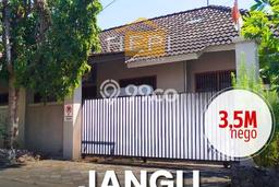 Rumah Elit Modern Siap Huni di Jangli Semarang Rumah Elit Modern Siap Huni di Jangli Semarang