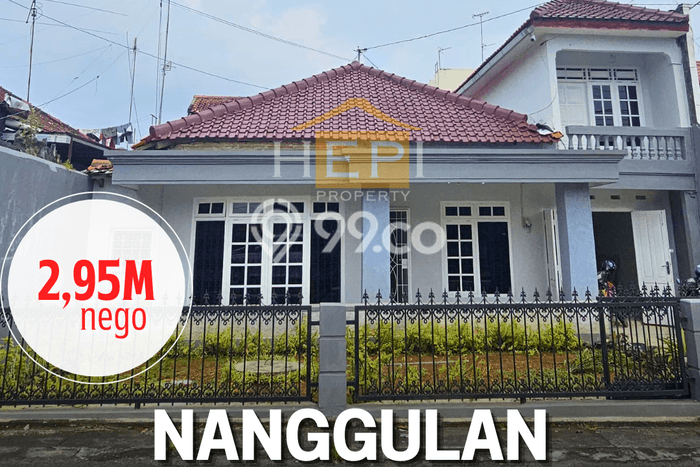 Rumah Elit LB 300m2 Siap Huni Desain Elegan di Salatiga, Salatiga Rumah Elit LB 300m2 Siap Huni Desain Elegan di Salatiga, Salatiga