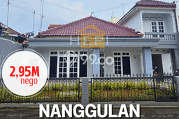 Rumah Elit LB 300m2 Siap Huni Desain Elegan di Salatiga, Salatiga Rumah Elit LB 300m2 Siap Huni Desain Elegan di Salatiga, Salatiga
