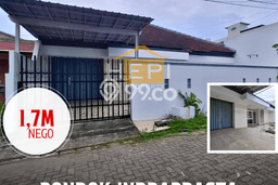 Jual Rumah Favorit Siap Huni LB 190m2 di Semarang Utara, Semarang Jual Rumah Favorit Siap Huni LB 190m2 di Semarang Utara, Semarang
