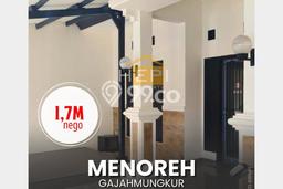 Dijual Rumah 3 Kamar Lokasi Ideal Bagus dan Strategis di Gajah Mungkur Dijual Rumah 3 Kamar Lokasi Ideal Bagus dan Strategis di Gajah Mungkur