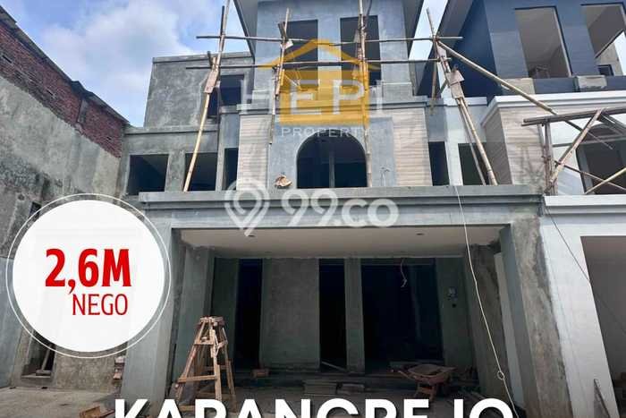 For Sale Rumah Elit Exclusive di Banyumanik, Semarang For Sale Rumah Elit Exclusive di Banyumanik, Semarang