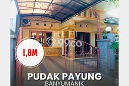 Hunian Nyaman Asri 3 KT Siap Pakai di Pudak Payung Semarang Hunian Nyaman Asri 3 KT Siap Pakai di Pudak Payung Semarang
