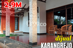 Hunian Mewah Dijual LT 300m2 di Banyumanik, Semarang Hunian Mewah Dijual LT 300m2 di Banyumanik, Semarang