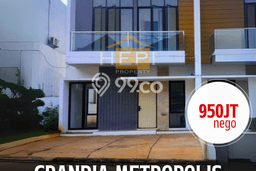 Rumah Modern Cantik 2 Kamar Bisa Langsung Pindah di Ngaliyan Rumah Modern Cantik 2 Kamar Bisa Langsung Pindah di Ngaliyan