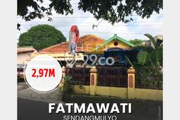 Dijual Rumah Luas Elegan Dengan View Eksklusif di Sendangmulyo, Semarang Dijual Rumah Luas Elegan Dengan View Eksklusif di Sendangmulyo, Semarang