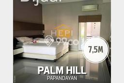 Dijual Rumah Mewah Exclusive di Gajah Mungkur, Semarang Dijual Rumah Mewah Exclusive di Gajah Mungkur, Semarang
