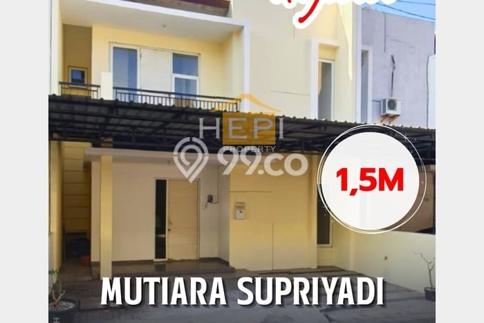 Mutiara Supriyadi Mutiara Supriyadi