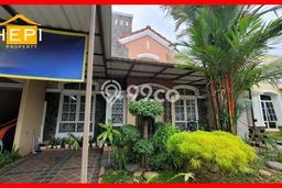Jual Rumah Eksklusif 3 KT di Graha Padma, Semarang Jual Rumah Eksklusif 3 KT di Graha Padma, Semarang