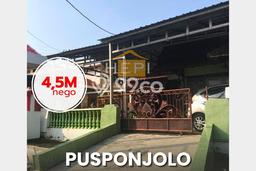 Dijual Rumah Premium dengan Fasilitas Sekitar Komplit di Semarang Barat, Semarang Dijual Rumah Premium dengan Fasilitas Sekitar Komplit di Semarang Barat, Semarang