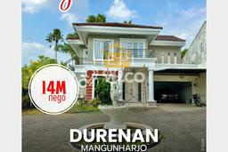 Best Deal Hunian Premium Ideal dan Luas di Tembalang, Semarang Best Deal Hunian Premium Ideal dan Luas di Tembalang, Semarang