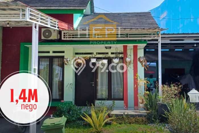 Rumah Lokasi Strategis di Majapahit, Semarang, LT 165m2m² Bangunan 45m2m² Rumah Lokasi Strategis di Majapahit, Semarang, LT 165m2m² Bangunan 45m2m²