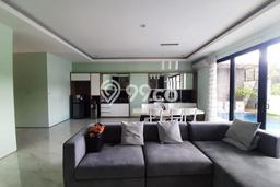 Disewakan Rumah Murah di Candi Golf Semarang Punya 4 KT Disewakan Rumah Murah di Candi Golf Semarang Punya 4 KT