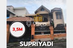 Hunian Super Elit dengan Akses Paling Strategis di Kalicari, Semarang Hunian Super Elit dengan Akses Paling Strategis di Kalicari, Semarang