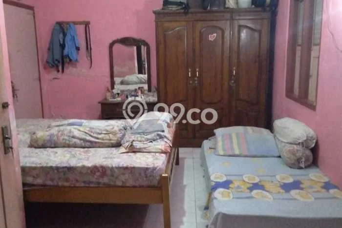 Rumah Modern 3 KT di Kendal Kendal Unfurnished Rumah Modern 3 KT di Kendal Kendal Unfurnished