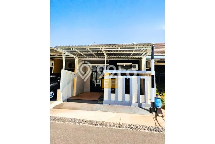 For Sale Rumah 2 Kamar Lokasi Strategis Nyaman dan Strategis di Banyumanik For Sale Rumah 2 Kamar Lokasi Strategis Nyaman dan Strategis di Banyumanik