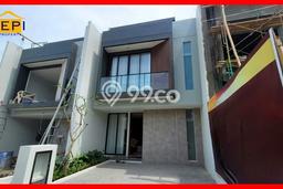 DIJUAL CEPAT! Rumah Premium di Citragrand, Semarang, LT 72m² Bangunan 128m² BISA KPR! DIJUAL CEPAT! Rumah Premium di Citragrand, Semarang, LT 72m² Bangunan 128m² BISA KPR!
