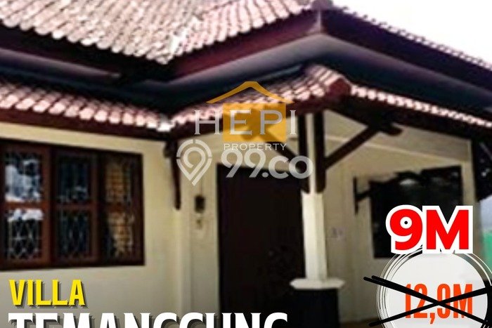 Vila Kawasan Temanggung, Dimensi 1435m2m², Cocok untuk tempat tinggal Anda Vila Kawasan Temanggung, Dimensi 1435m2m², Cocok untuk tempat tinggal Anda