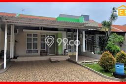Dijual Hunian Rumah Terawat 3 KT di Graha Padma, Semarang Dijual Hunian Rumah Terawat 3 KT di Graha Padma, Semarang