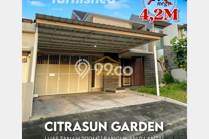 Jual Rumah Luas Elegan Dengan View Cantik di Bukit Sari, Semarang Jual Rumah Luas Elegan Dengan View Cantik di Bukit Sari, Semarang