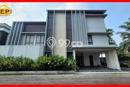 Dijual Rumah Luas Elegan Dengan View Cantik di kaliurang, Yogyakarta Dijual Rumah Luas Elegan Dengan View Cantik di kaliurang, Yogyakarta