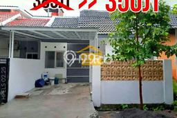 Rumah di Bukit Kencana Jaya Tembalang Semarang Rumah di Bukit Kencana Jaya Tembalang Semarang