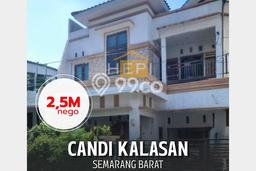 Dijual Rumah 5 Kamar Lokasi Ideal Bagus dan Strategis di Ngaliyan Dijual Rumah 5 Kamar Lokasi Ideal Bagus dan Strategis di Ngaliyan