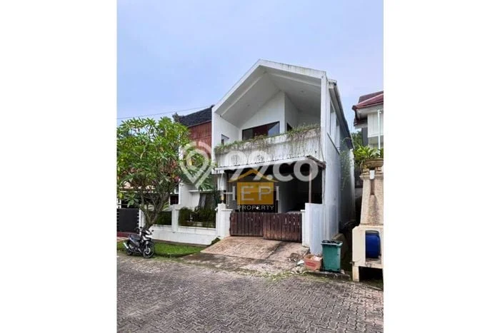Best Deal Hunian Premium Ideal dan Luas di Banyumanik, Semarang Best Deal Hunian Premium Ideal dan Luas di Banyumanik, Semarang