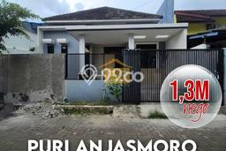 Rumah Modern Minimalis 4 Kamar Siap Huni di Semarang Barat Rumah Modern Minimalis 4 Kamar Siap Huni di Semarang Barat