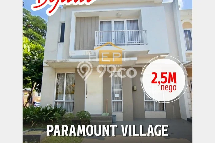 Kesempatan Investasi di Pusat Kota Simongan, Semarang - 3 Kamar Tidur Kesempatan Investasi di Pusat Kota Simongan, Semarang - 3 Kamar Tidur
